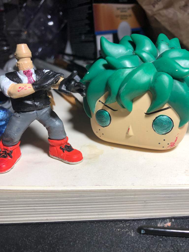 custom deku figma