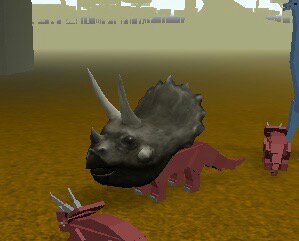 download the last version for mac Wild Dinosaur Simulator: Jurassic Age