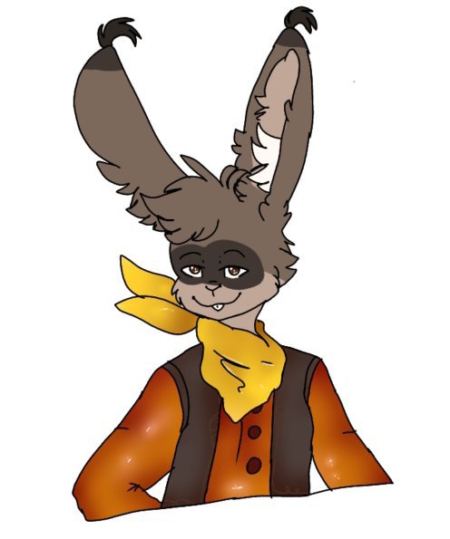 Tennessee jack jackrabbit/the old town road | Stariaat Official Amino