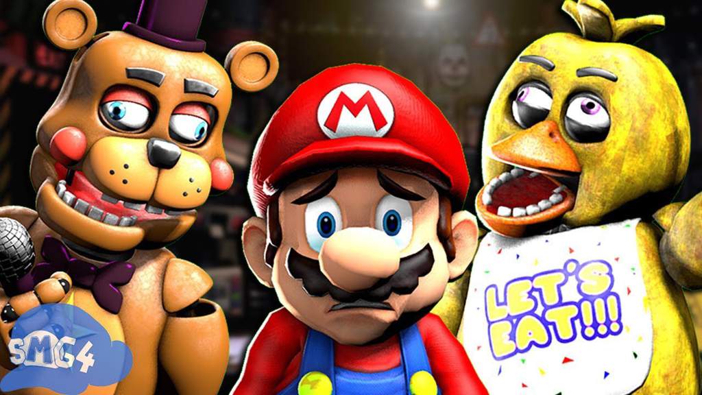 My Top 5 Favorite Smg4 Villains Smg4 Amino My Top 5 Favorite Smg4 Villains Smg4 Amino