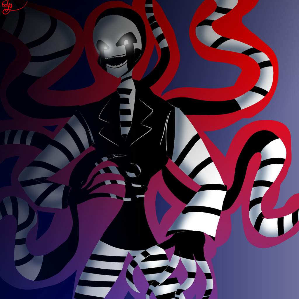 Slenderman Creepypasta Five Nights At Freddy S Rwby S 