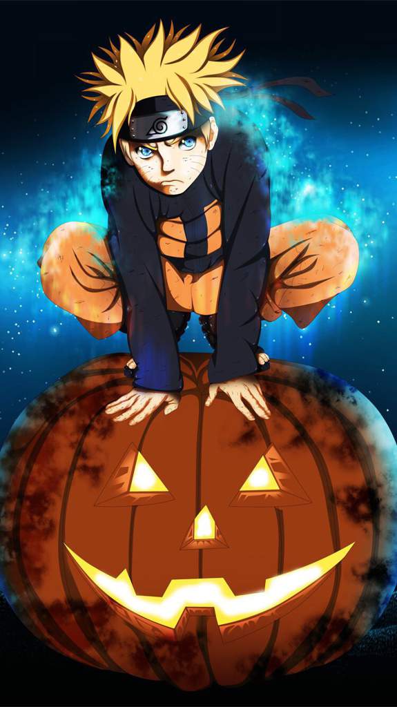 A Halloween Naruto Movie | Wiki | Naruto Amino