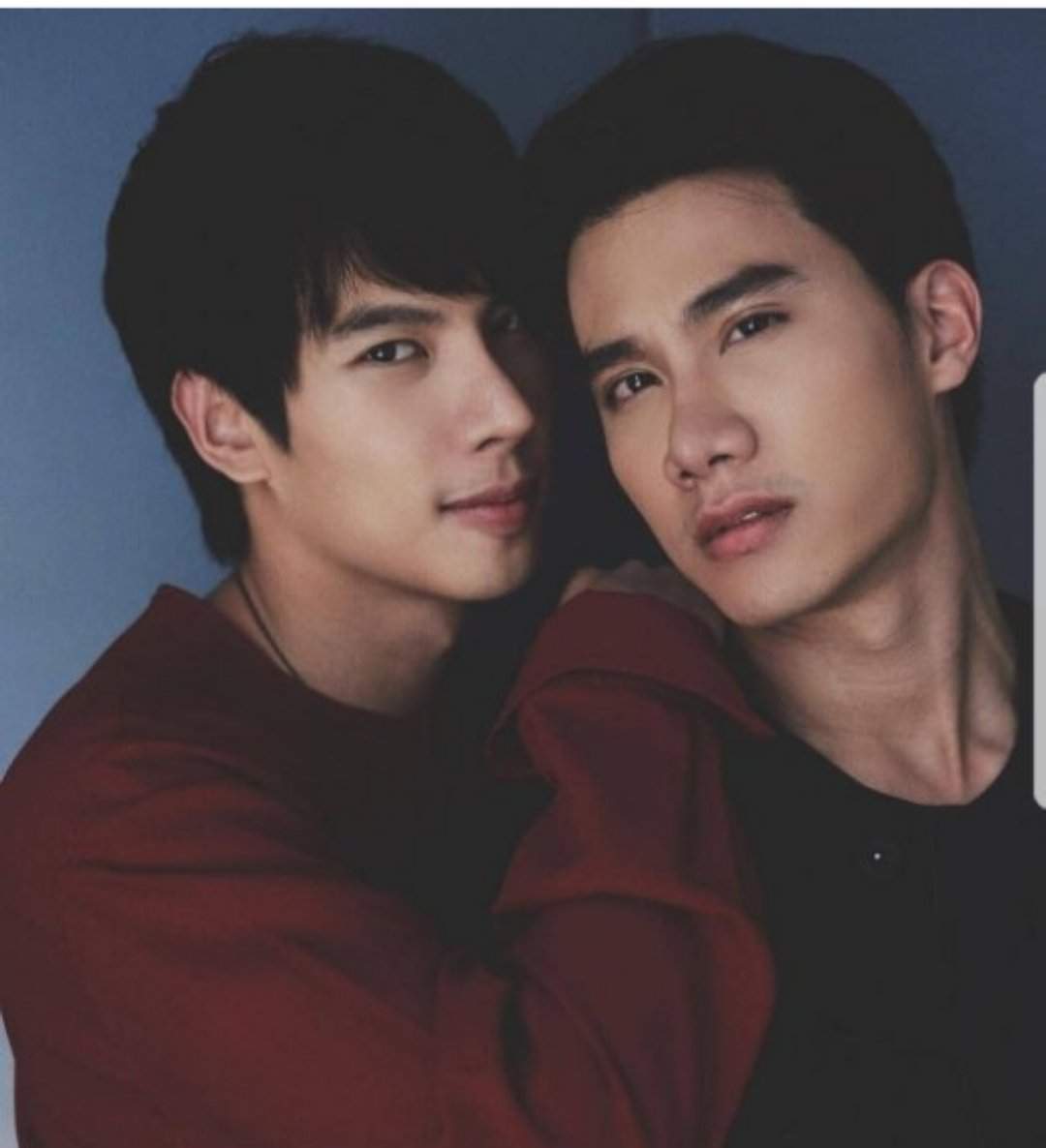 Guys!!! Did you know it??😲😎 #maxtul | ~BL•Drama~ Amino