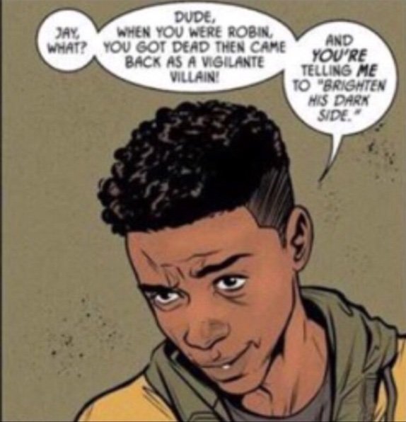 duke thomas dark multiverse