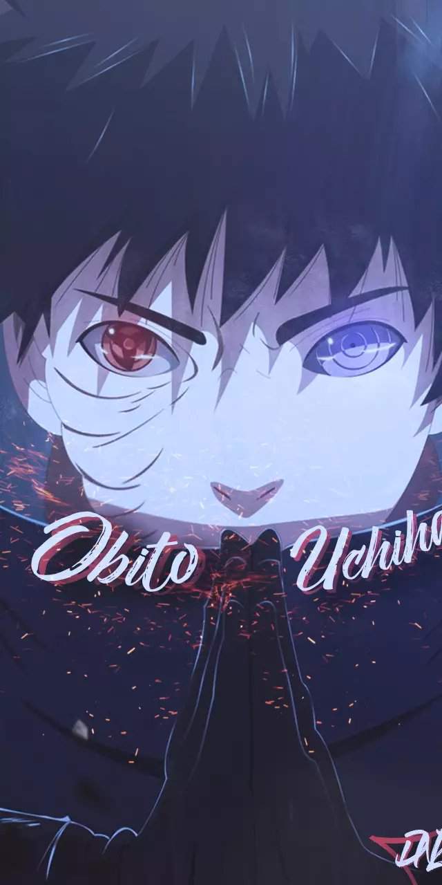 Obito Uchiha 🌏🤞 | Wiki | Naruto Amino