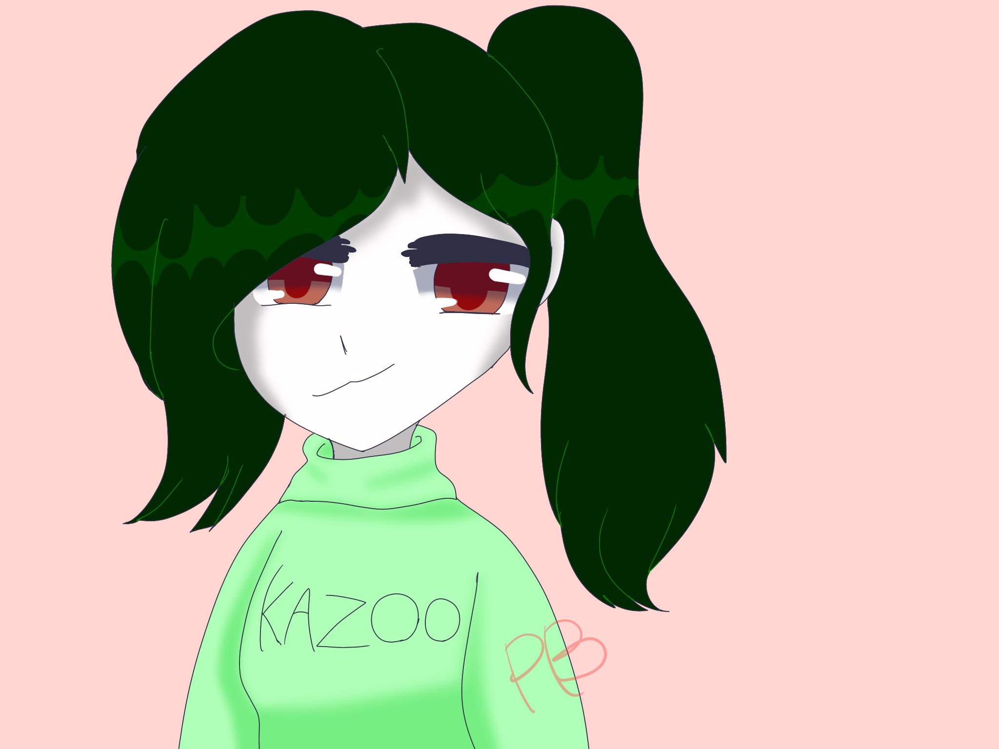 Smug Kazoo Viper | Kitty Craft Amino