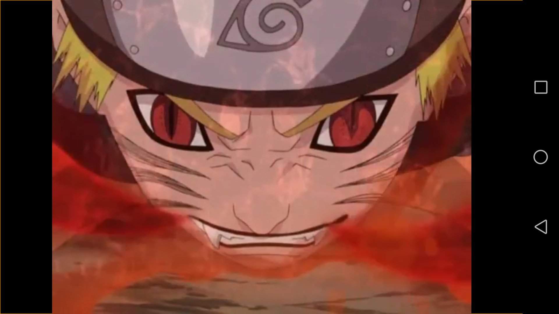 Naruto démon renard à 9 queues | Wiki | Naruto Amino