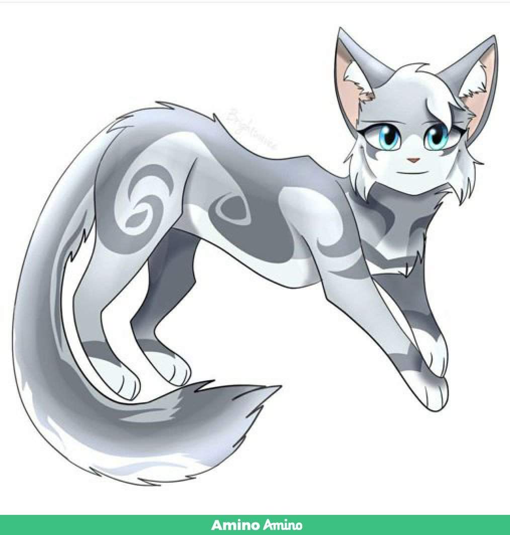 Wisp | Wiki | Furry/warriors Amino