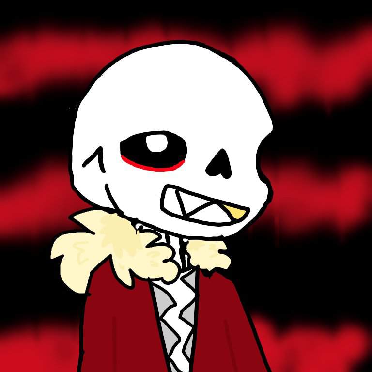 Fell sans | Wiki | Underfell Universe Amino