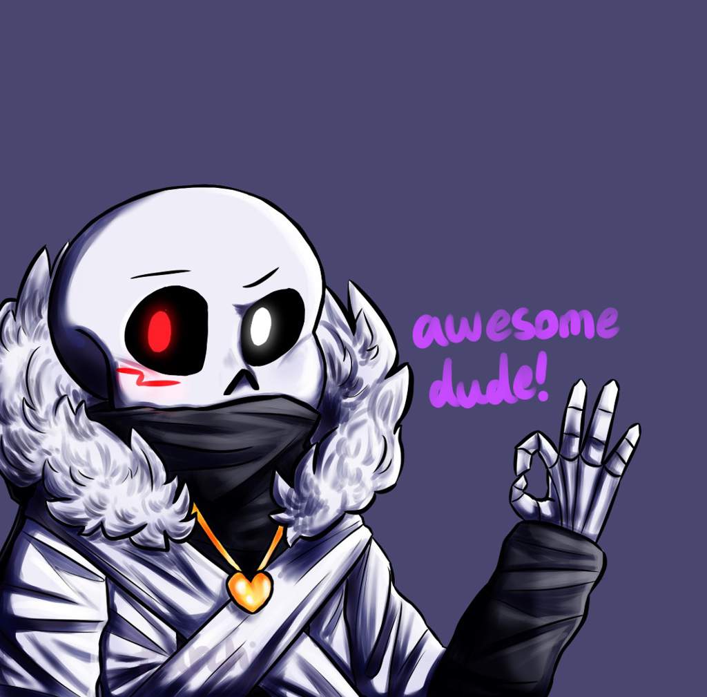 Epic And Cross | Official Sans Amino Amino