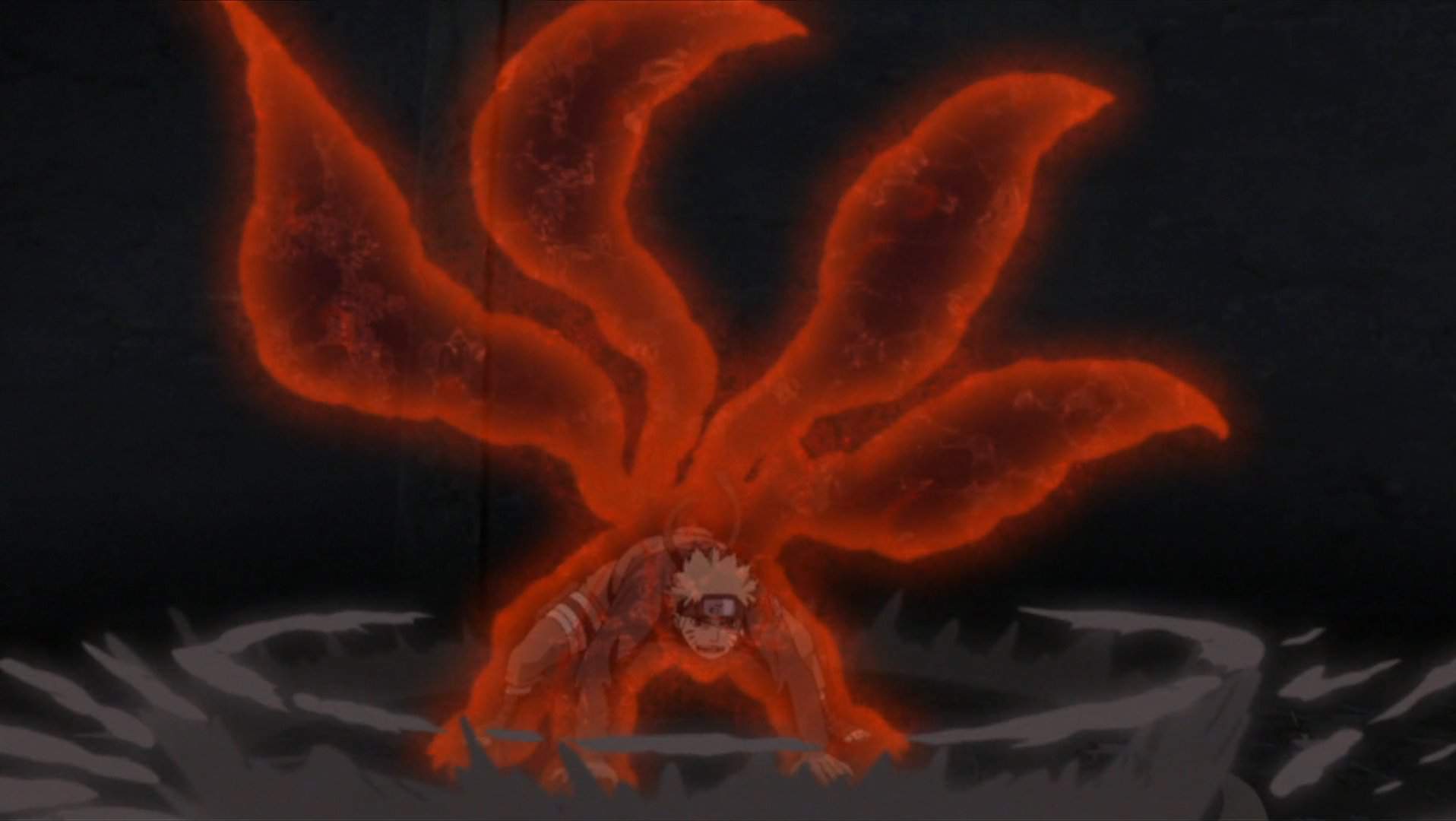 Chomei: The 7th Tailed Beast | Wiki | Naruto: Awakening Amino