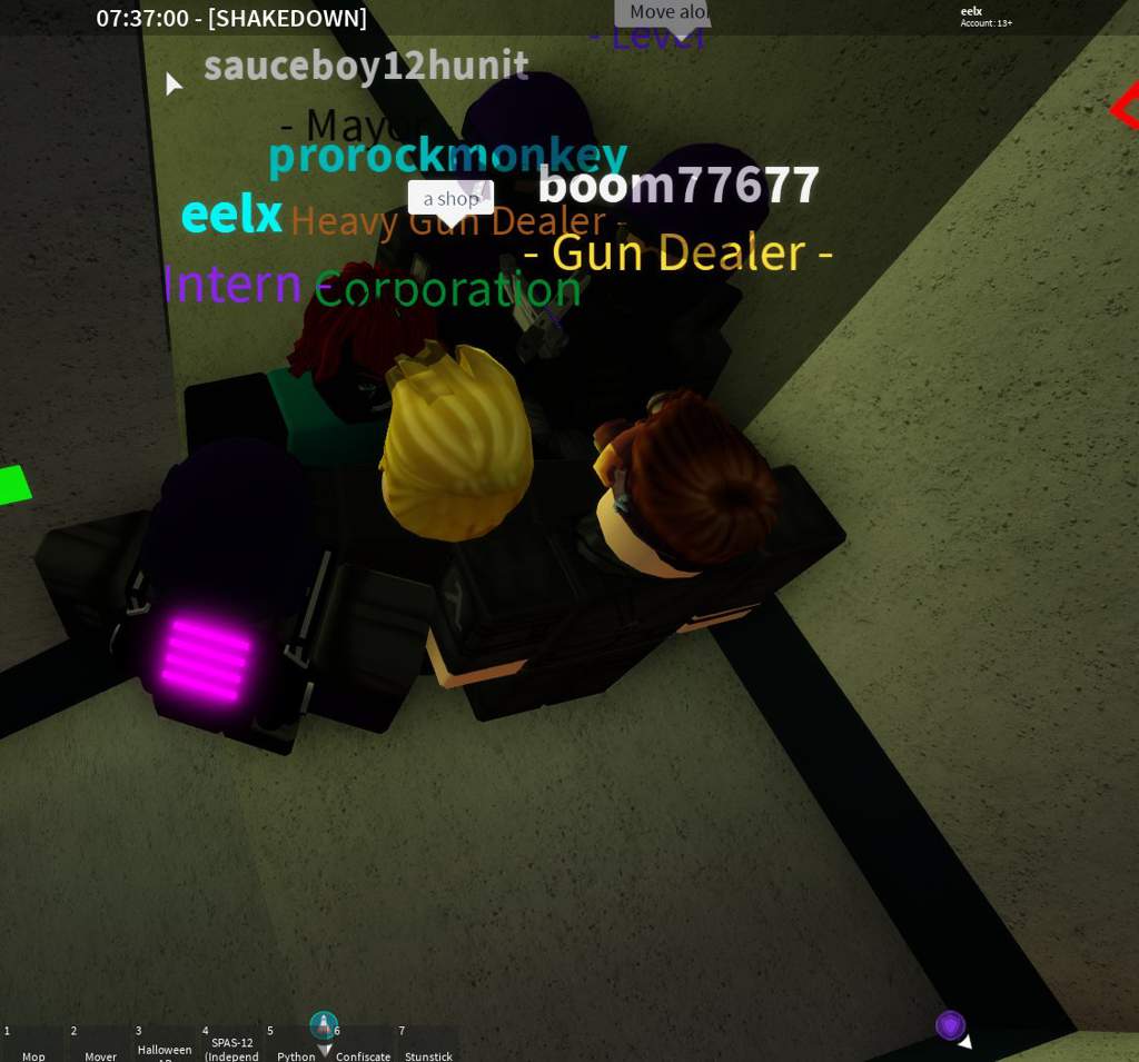 Roblox Downtown Rp Exploiters Roblox Amino