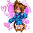 amino-Neko Frisk-female-2d69fe2d