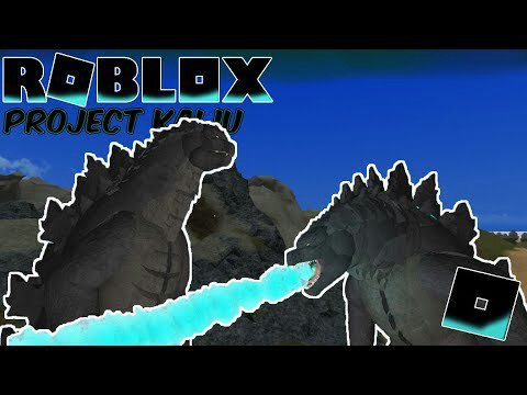 Zilla No Project Kaiju Godzilla Brasil Amino - project kaiju roblox