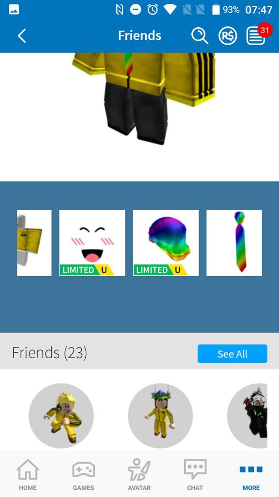 Tofuu Is Too Rich Roblox Amino