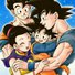 amino-Son Goku (DBS Manga)-8cccd493