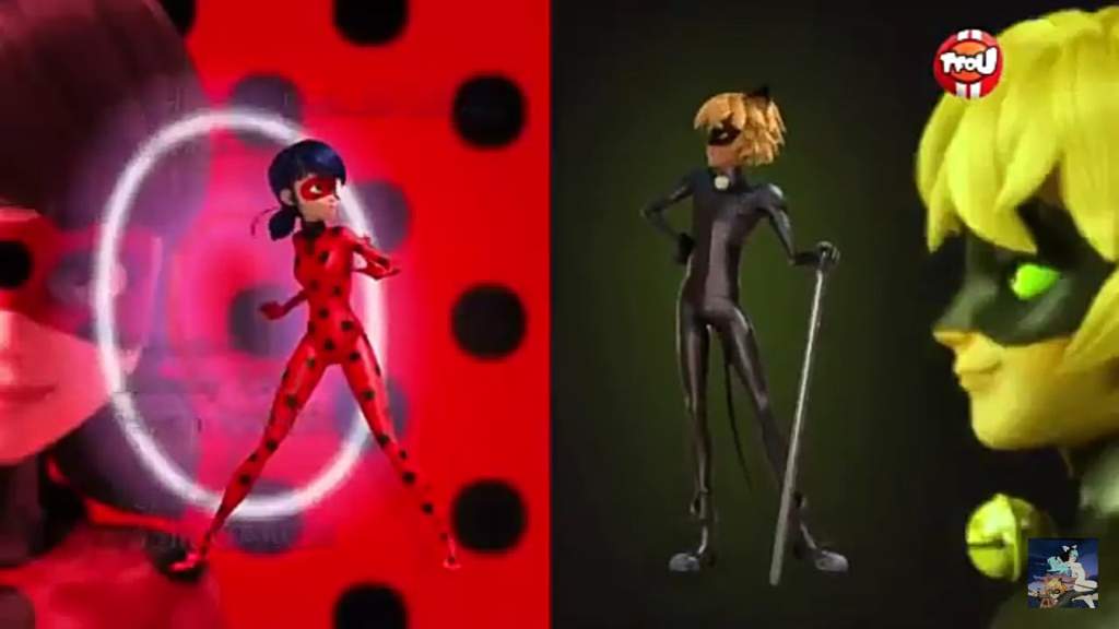 reflect doll miraculous ladybug