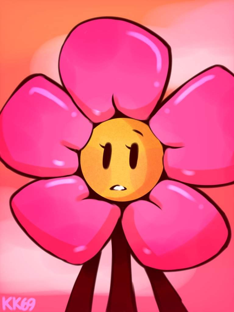 Flowerr | BFDI💖 Amino