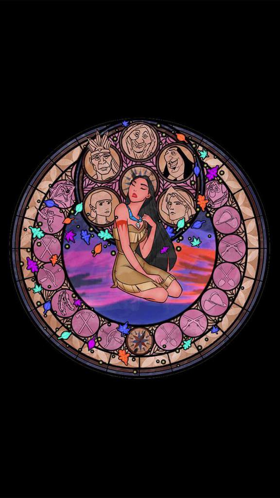 Pocahontas Edit | Disney Amino