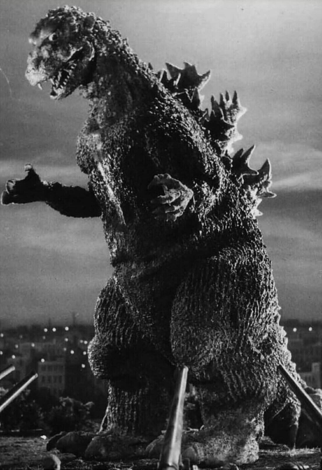 List of Toho monsters (And a few others) | Wiki | Godzilla Amino