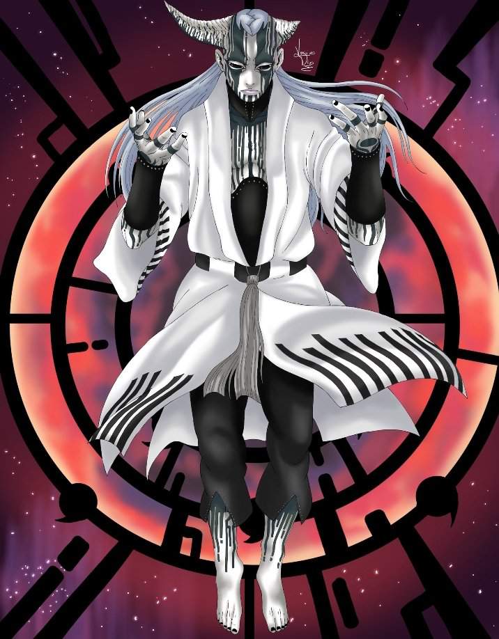  JIGEN    Boruto  Amino Fans  Amino