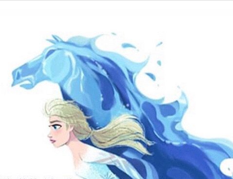 Frozen 2 Trailer Breakdown Disney Amino
