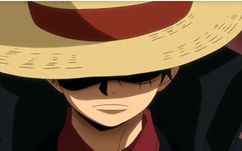 Luffy Blau | Katekyo Hitman REBORN™ Amino