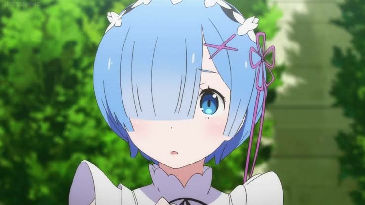 Ram Rem Subaru Nani Roblox Amino - roblox nani roblox