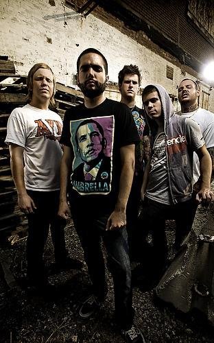 A Day To Remember | Wiki | Metal Amino