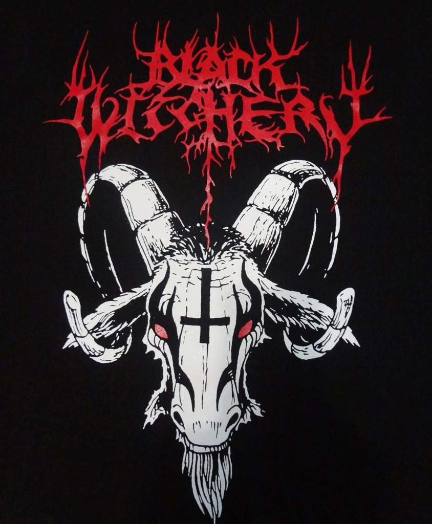 Reseña: Infernus Of Sacred Destruction - Black Witchery | •Metal• Amino