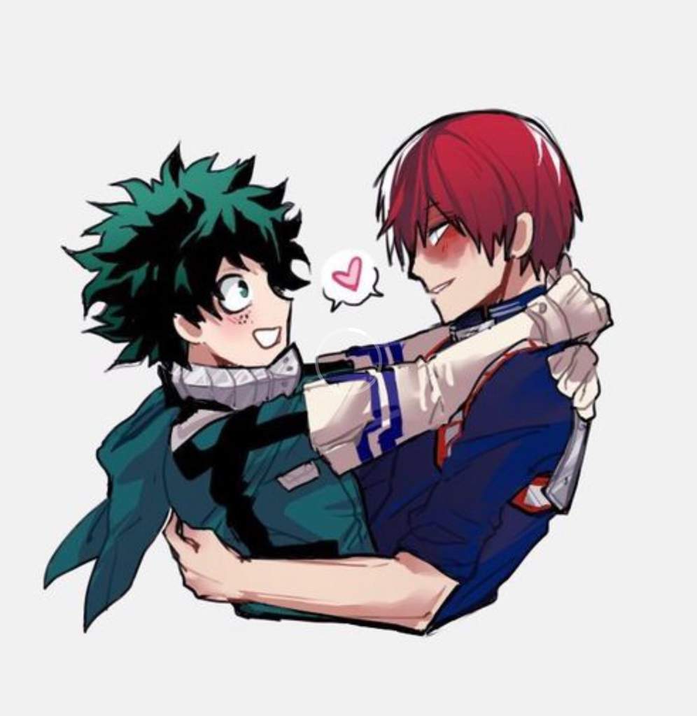 V.Todoroki (Somewhat Dead) BNHA Fan Amino Amino
