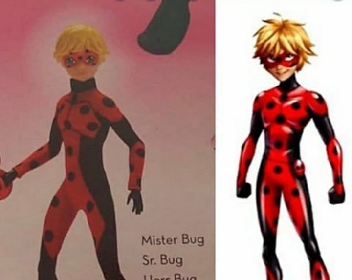 reflekt doll miraculous ladybug