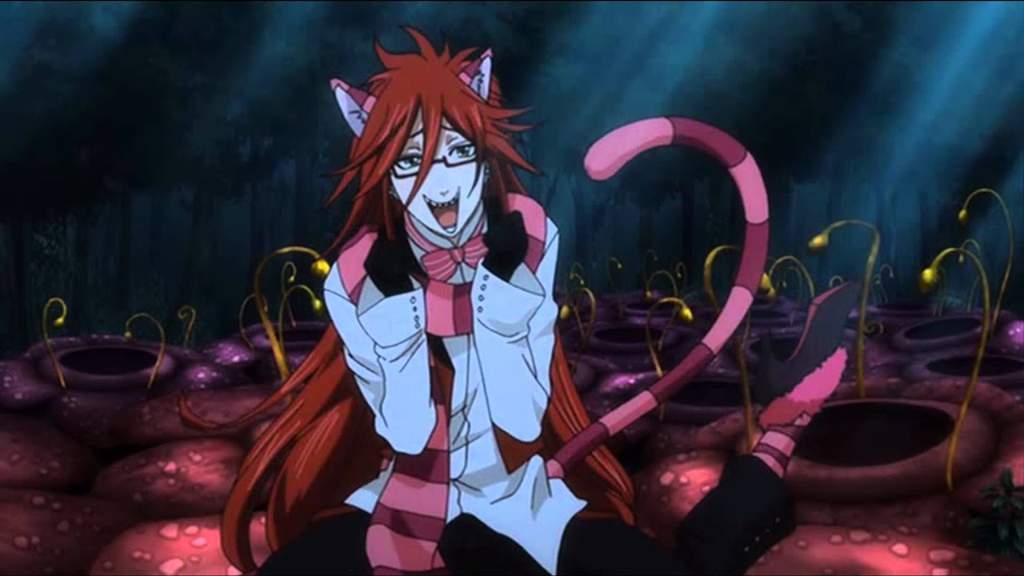 Alice in wonderland anime episode 1