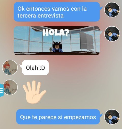 Entrevista A Dazai Roblox Amino En Espanol Amino - le digo a un amigo que solo soy amigo de jesu roblox por