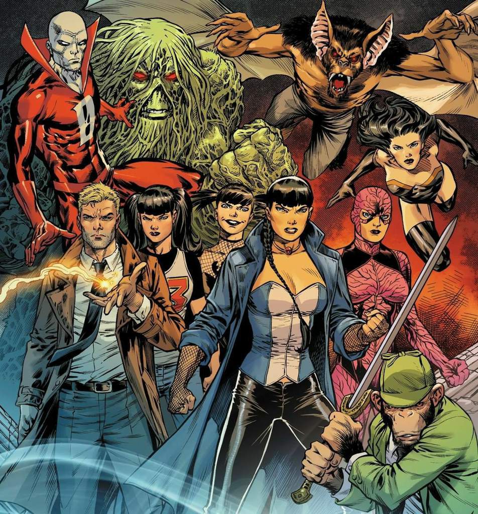 Liga Da Justica Sombria Melhor Grupo Dc Comics Amino Liga Da Justica Sombria Melhor Grupo Dc Comics Amino