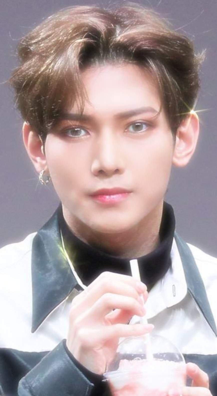 Happy birthday Yeosang 💗 | ATEEZ 에이티즈 AMINO Amino