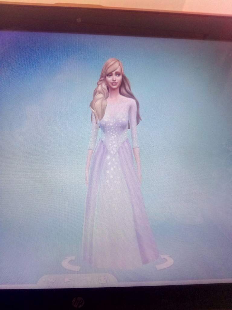Princess and the Pauper in The Sims 4 | Barbie Amino