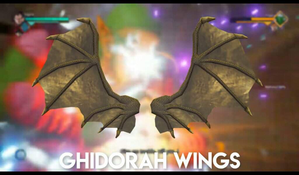 Roblox King Ghidorah Wings Mobile Roblox Hack Admin Not Pactched - roblox king ghidorah pants