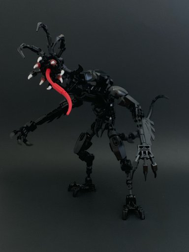 lego ninjago mr e death