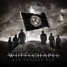 whitechapel full discography torrent