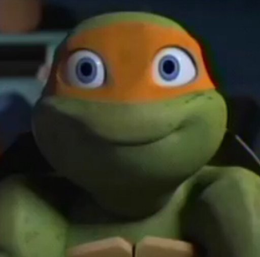 Michelangelo (2012) | Wiki | TMNT HQ Amino