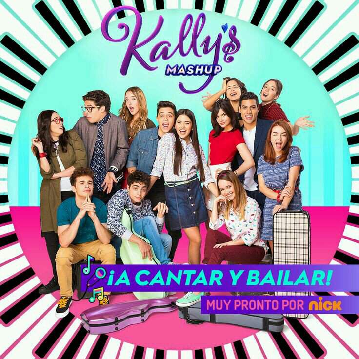 Kally's Mashup Saison 2 Tous Les épisodes About | Kally's Mashup🎶 Amino