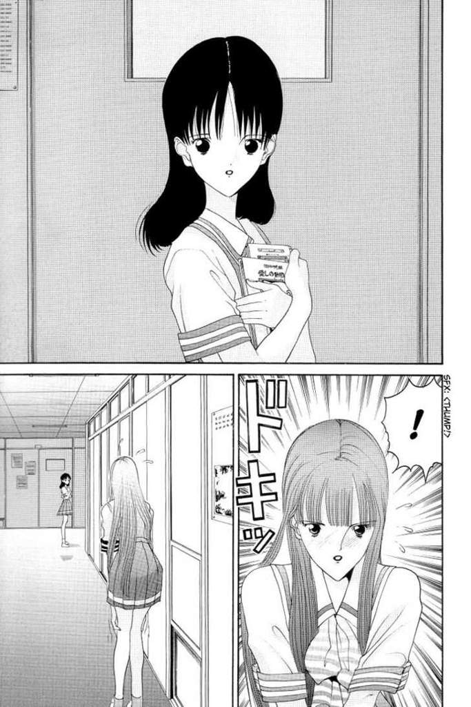 Mangaka Spotlight Oku Hiroya Anime Amino