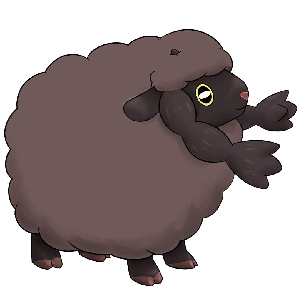 Wooloo Shinies And Other Fun Stuff Pokémon Sword And