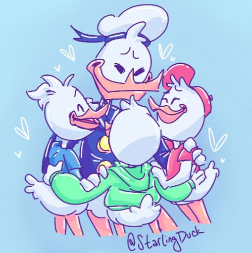 Donald Duck | Wiki | Duck-Tales Amino