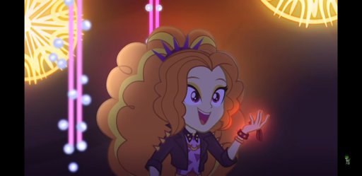 All About Adagio Dazzle Cartoon Amino