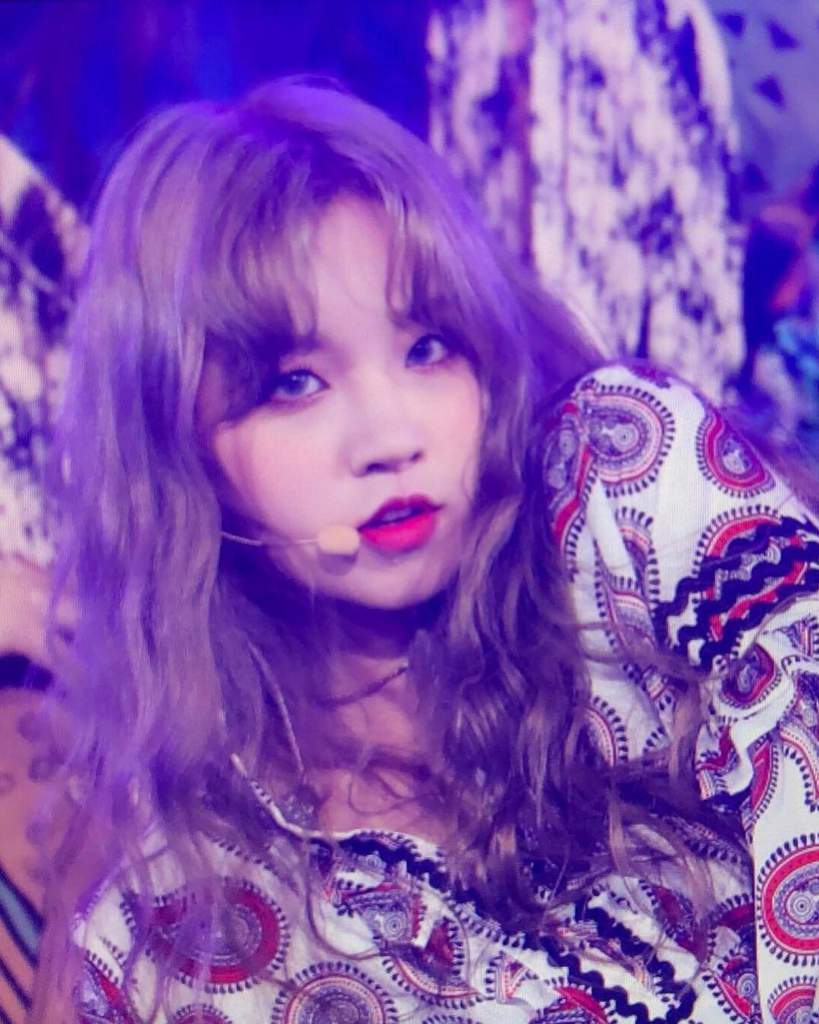 Yuqi Hair Colour | (G)I-DLE (여자)아이들 Amino