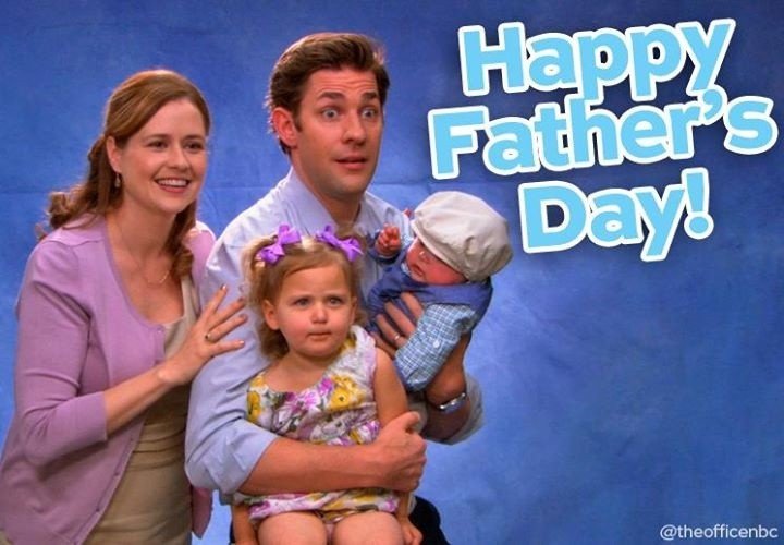 Happy father's day ? | The Office Amino