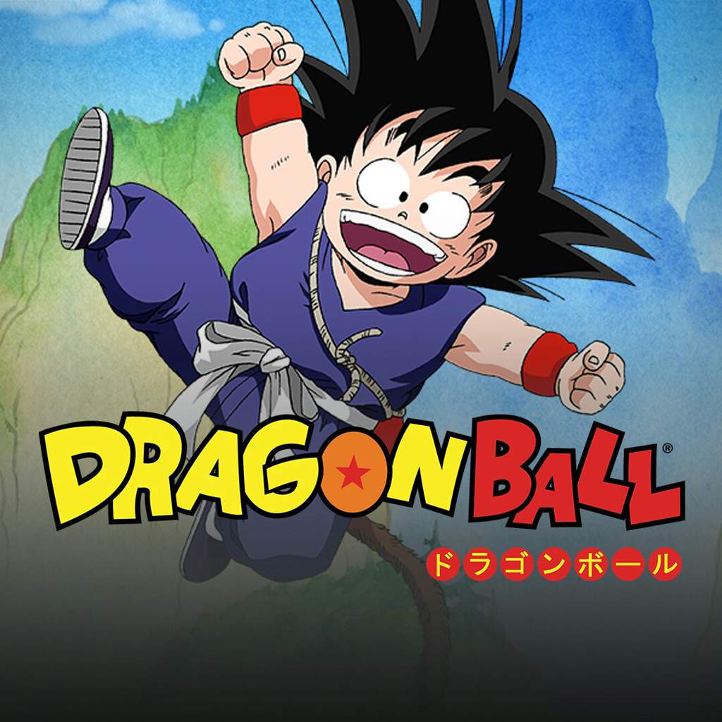 Lire Et Regarder (VOSTFR Et VF) TOUT Dragon Ball ! Films, OAV, TV ...