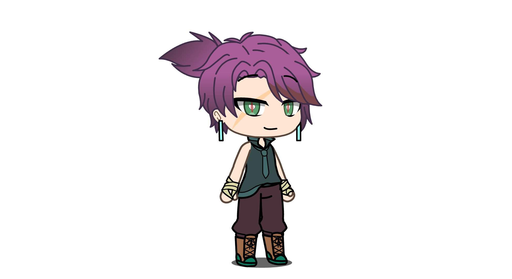 Jace | Wiki | Gacha ~ Amino